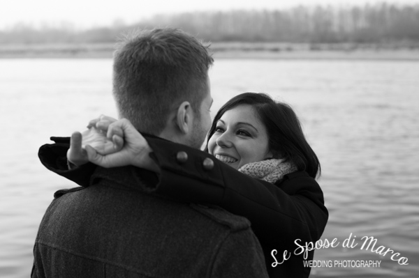 book fotografico per fidanzati